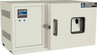 SD-202 Temperature Only Environmental Test Chamber | AES